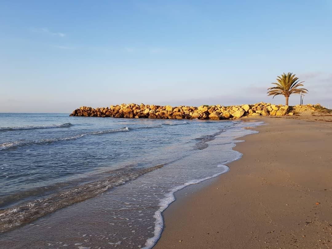 Atico en Santa Pola