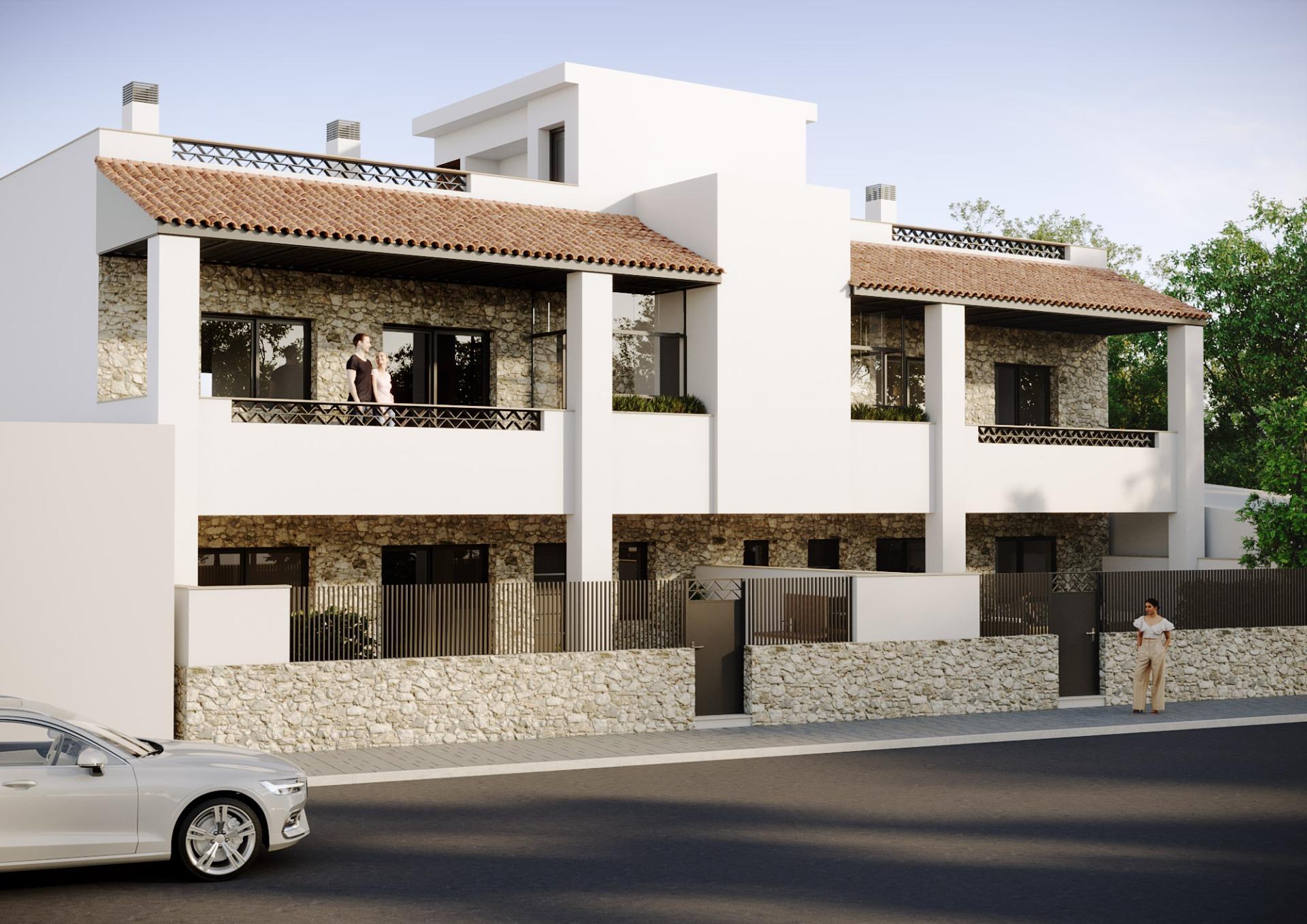 Chalet