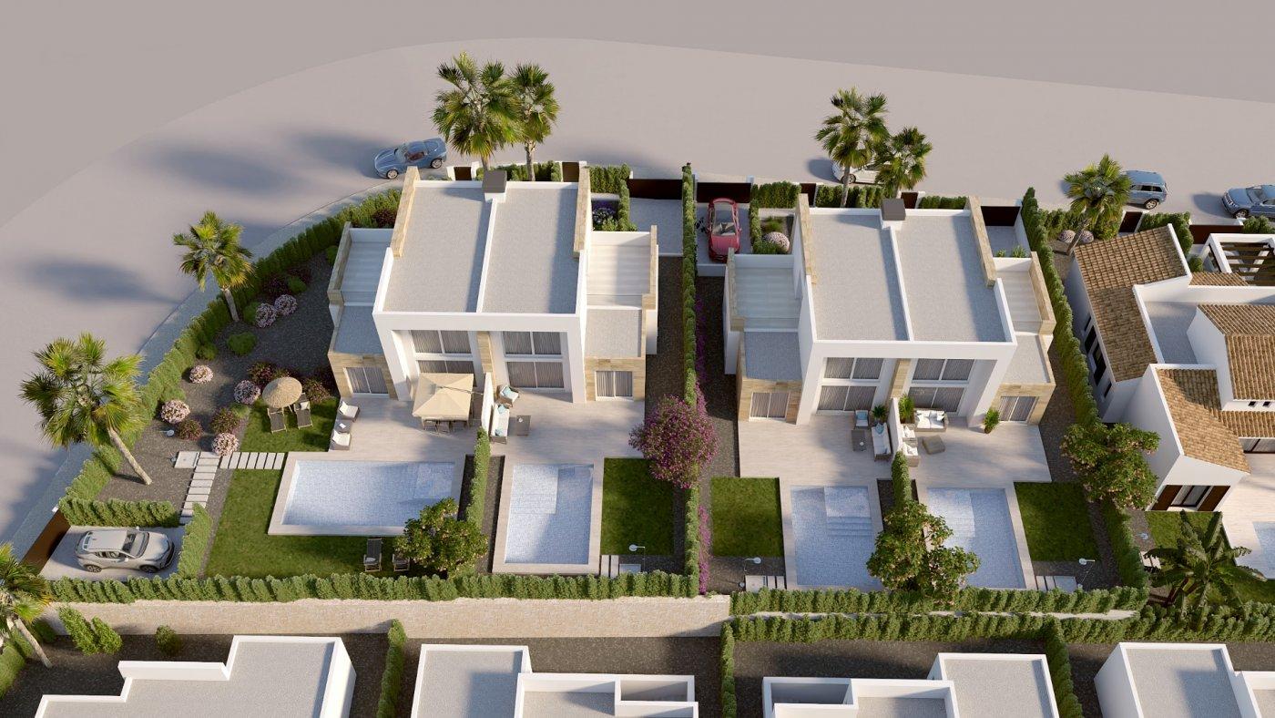 Villa en Algorfa