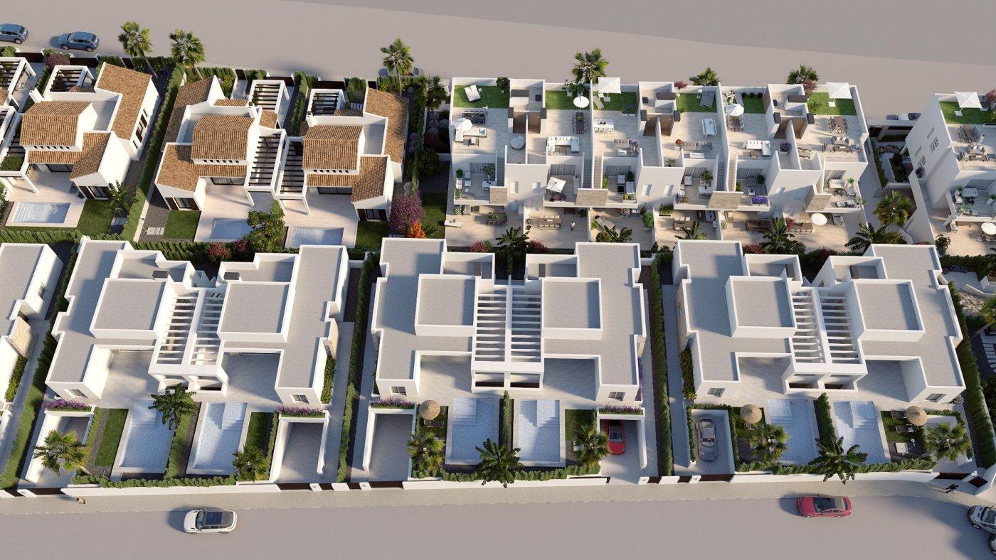 Villa en Algorfa