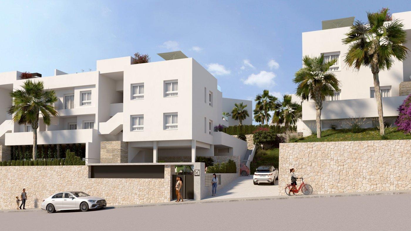 Villa en Algorfa