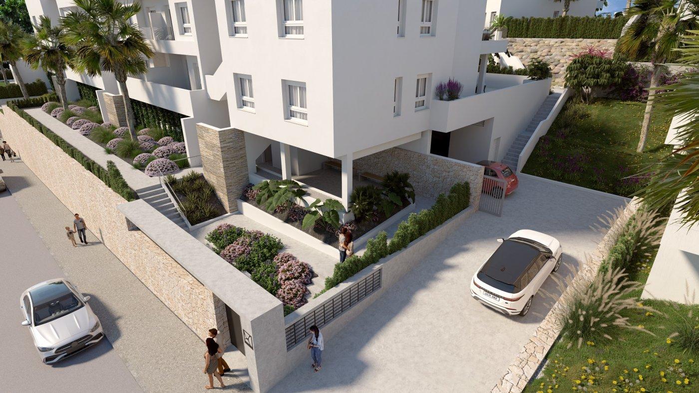 Villa en Algorfa