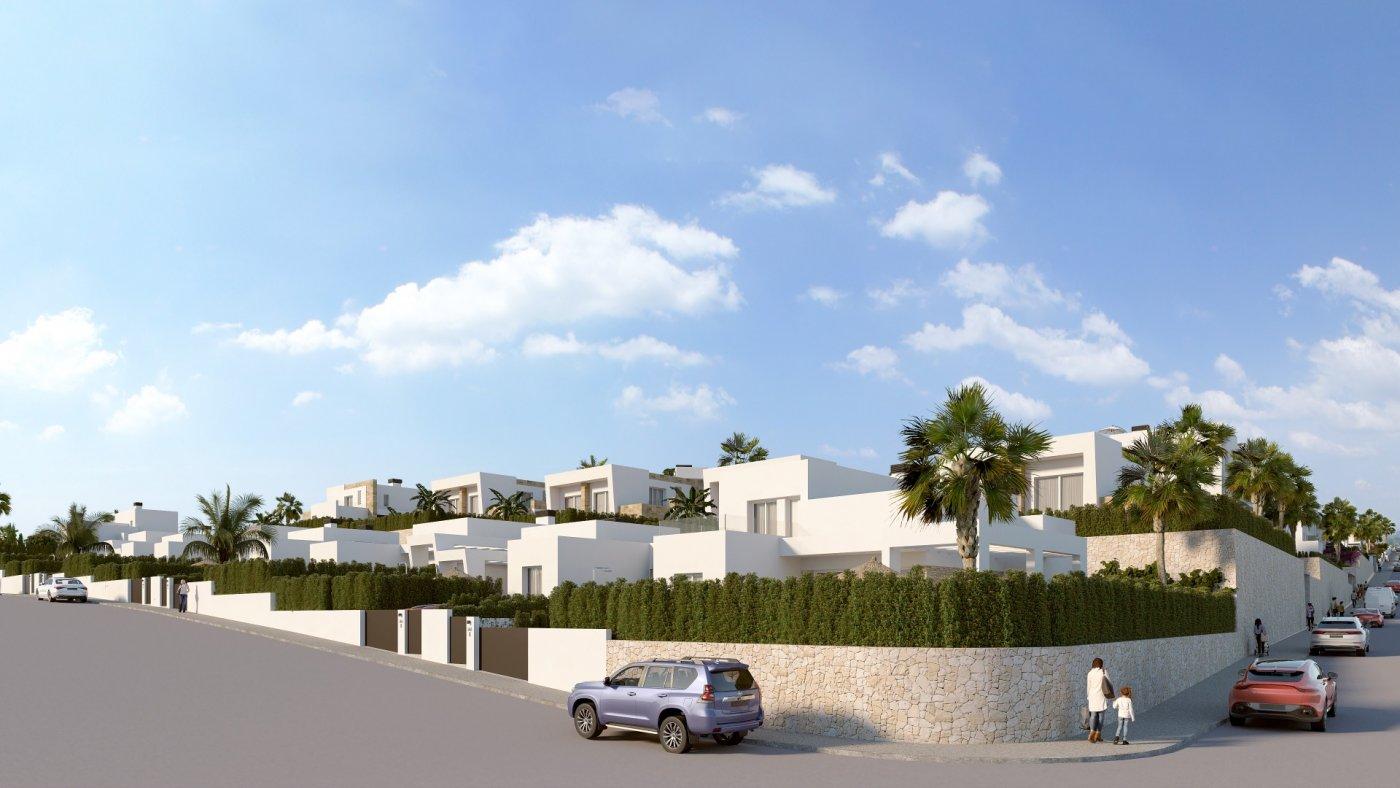 Villa en Algorfa