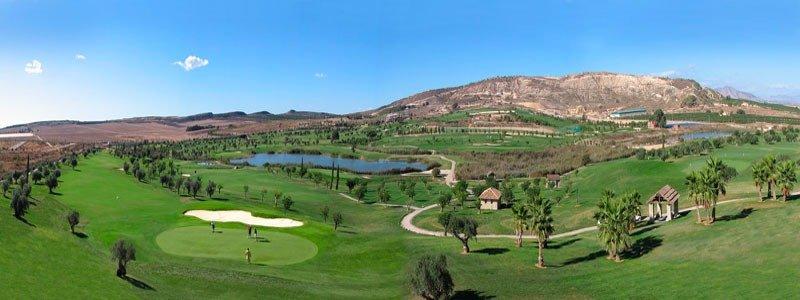 Villa en Algorfa