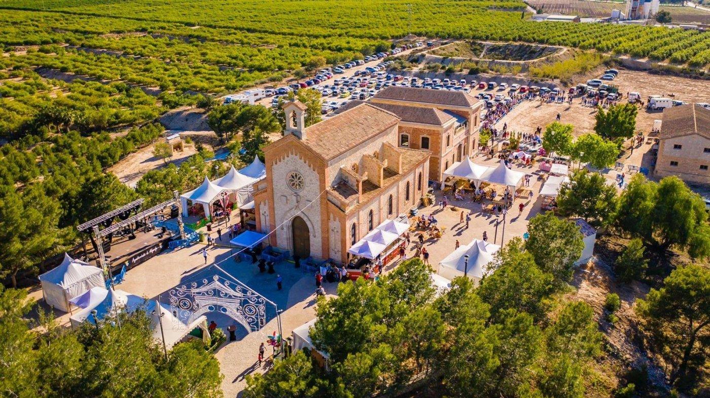 Villa en Algorfa
