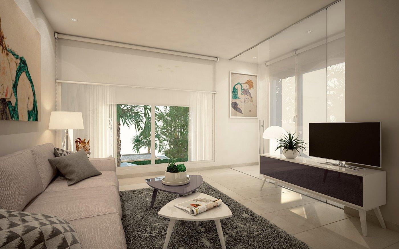 Villa en Algorfa