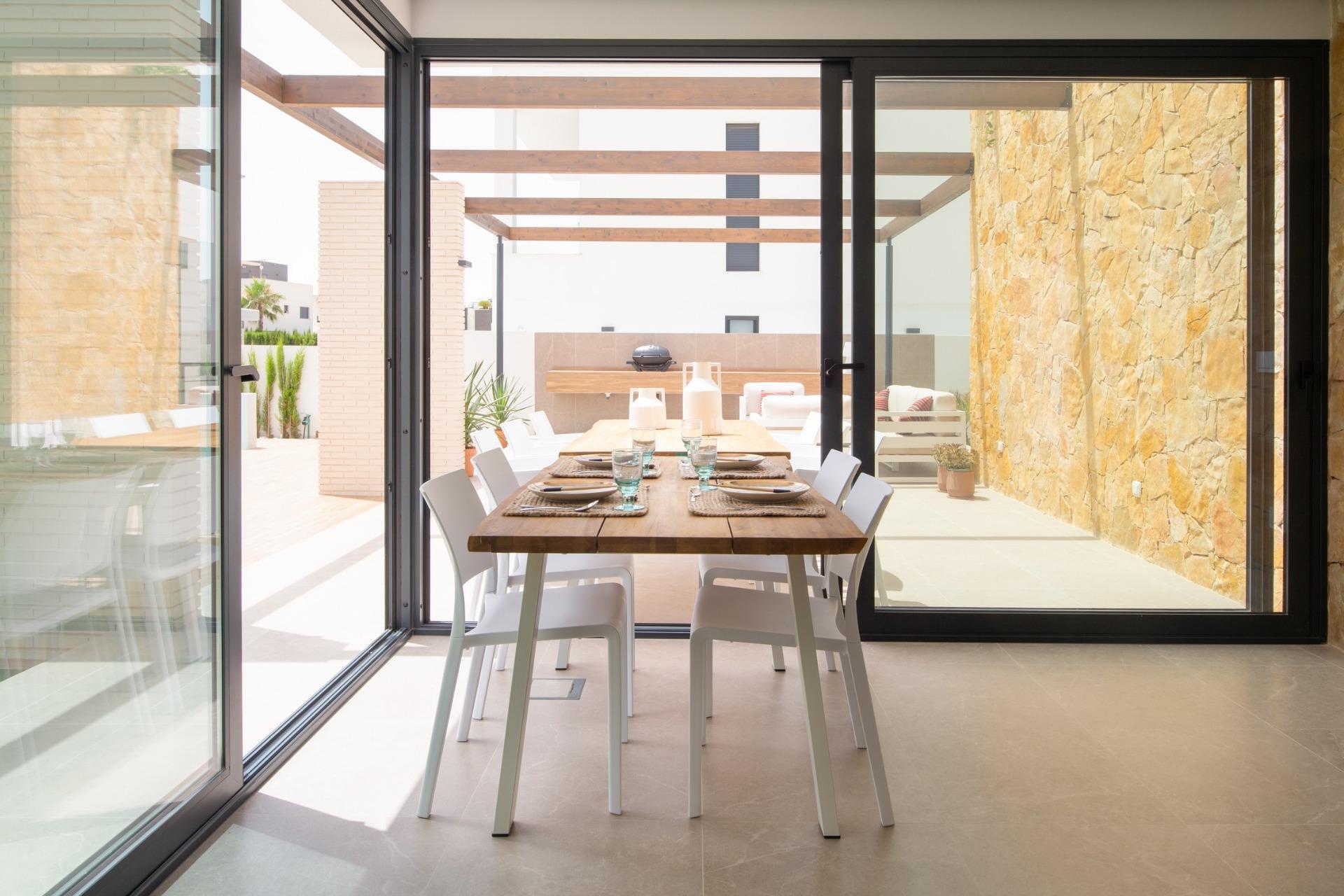 Villa en Orihuela Costa
