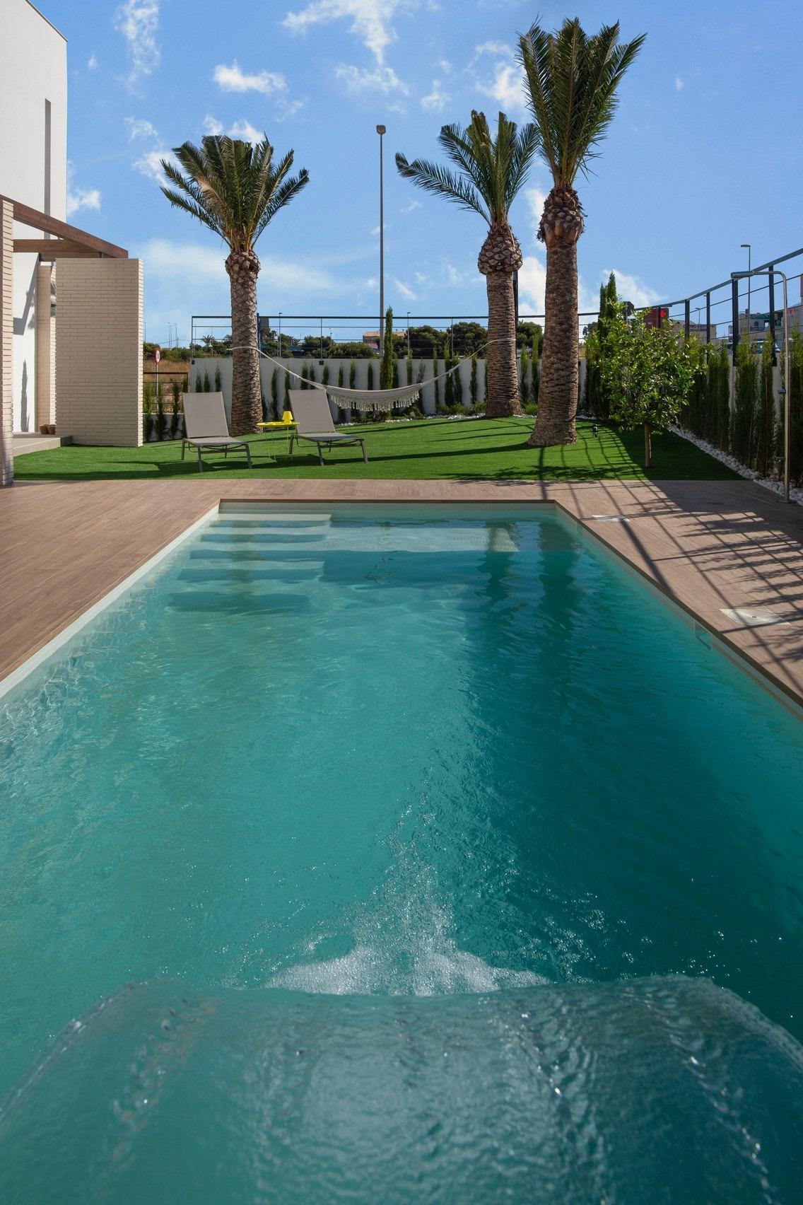 Villa en Orihuela Costa