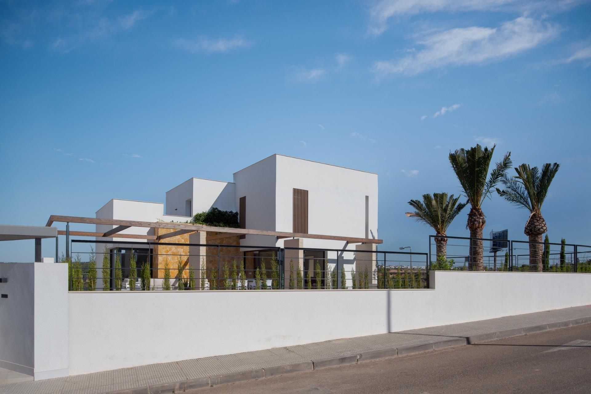 Villa en Orihuela Costa