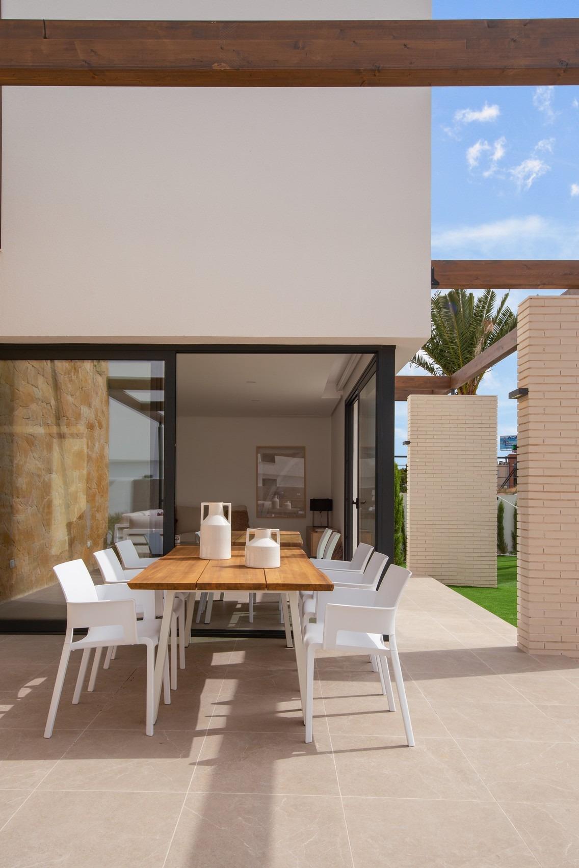 Villa en Orihuela Costa