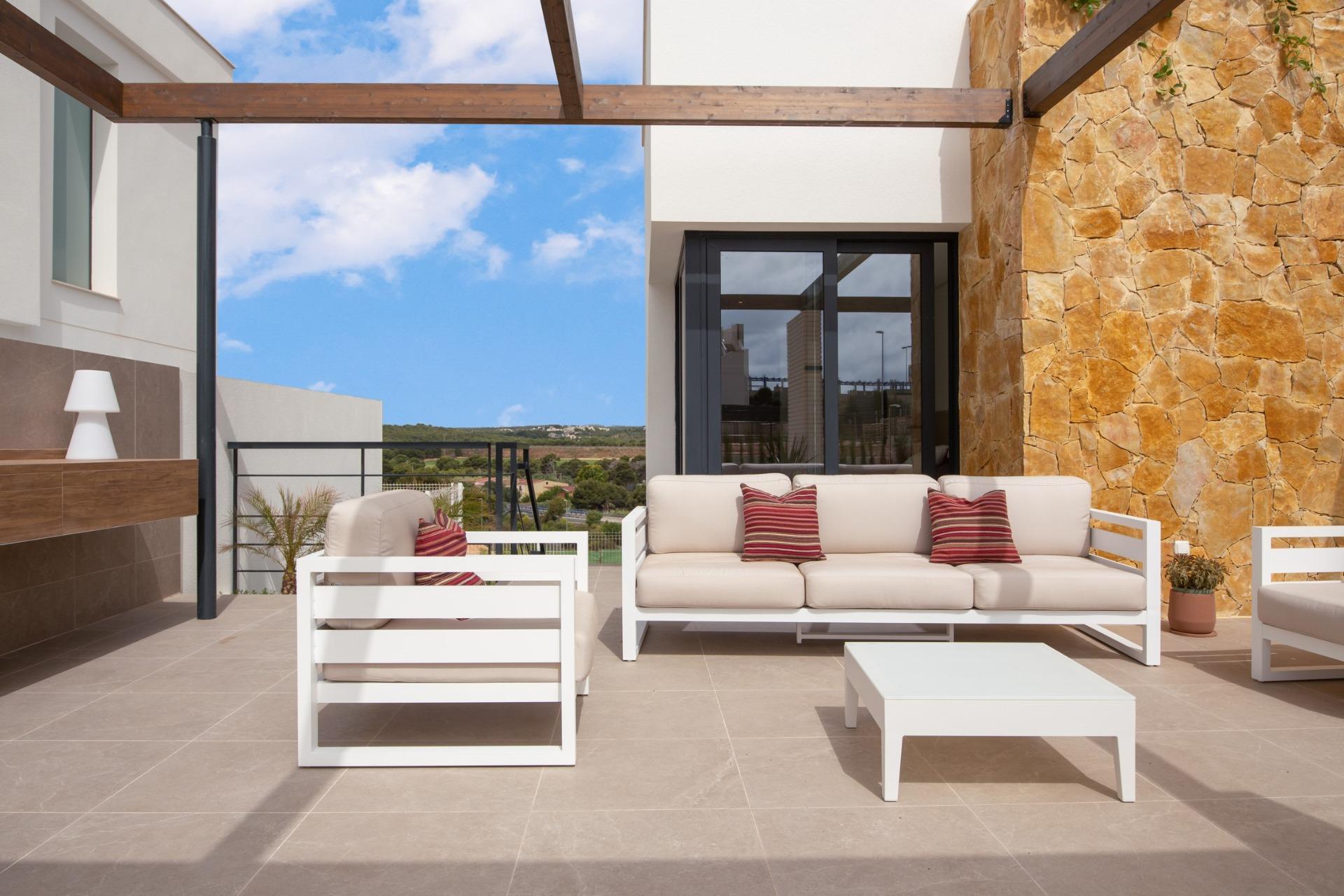 Villa en Orihuela Costa
