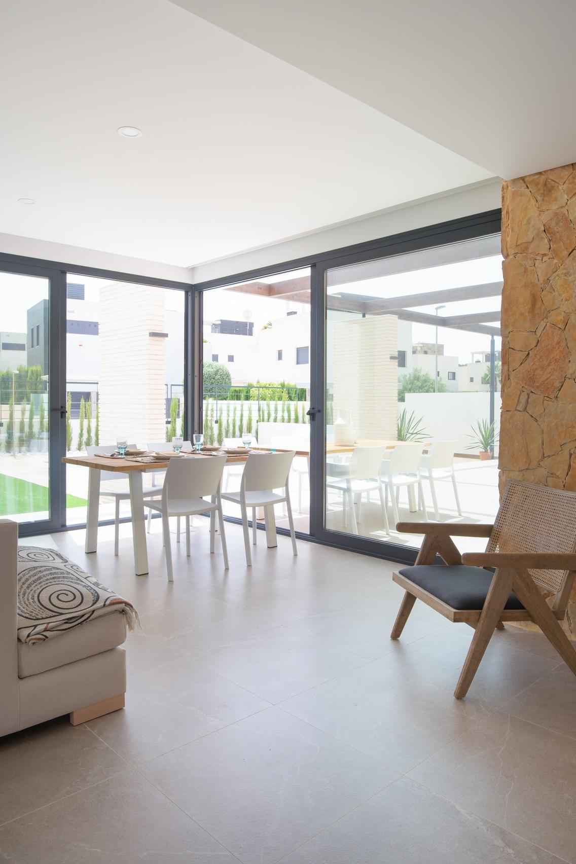 Villa en Orihuela Costa