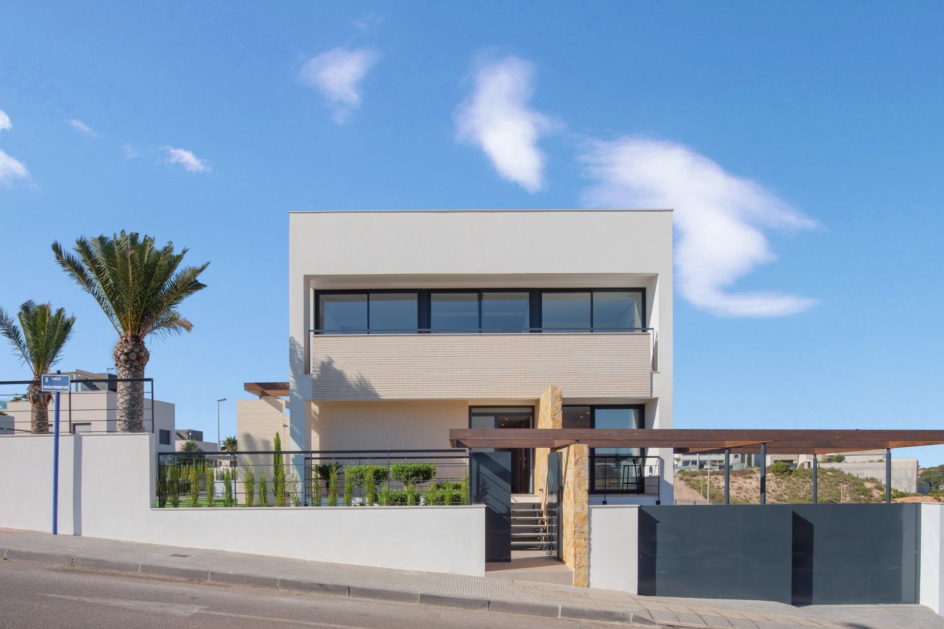 Villa en Orihuela Costa