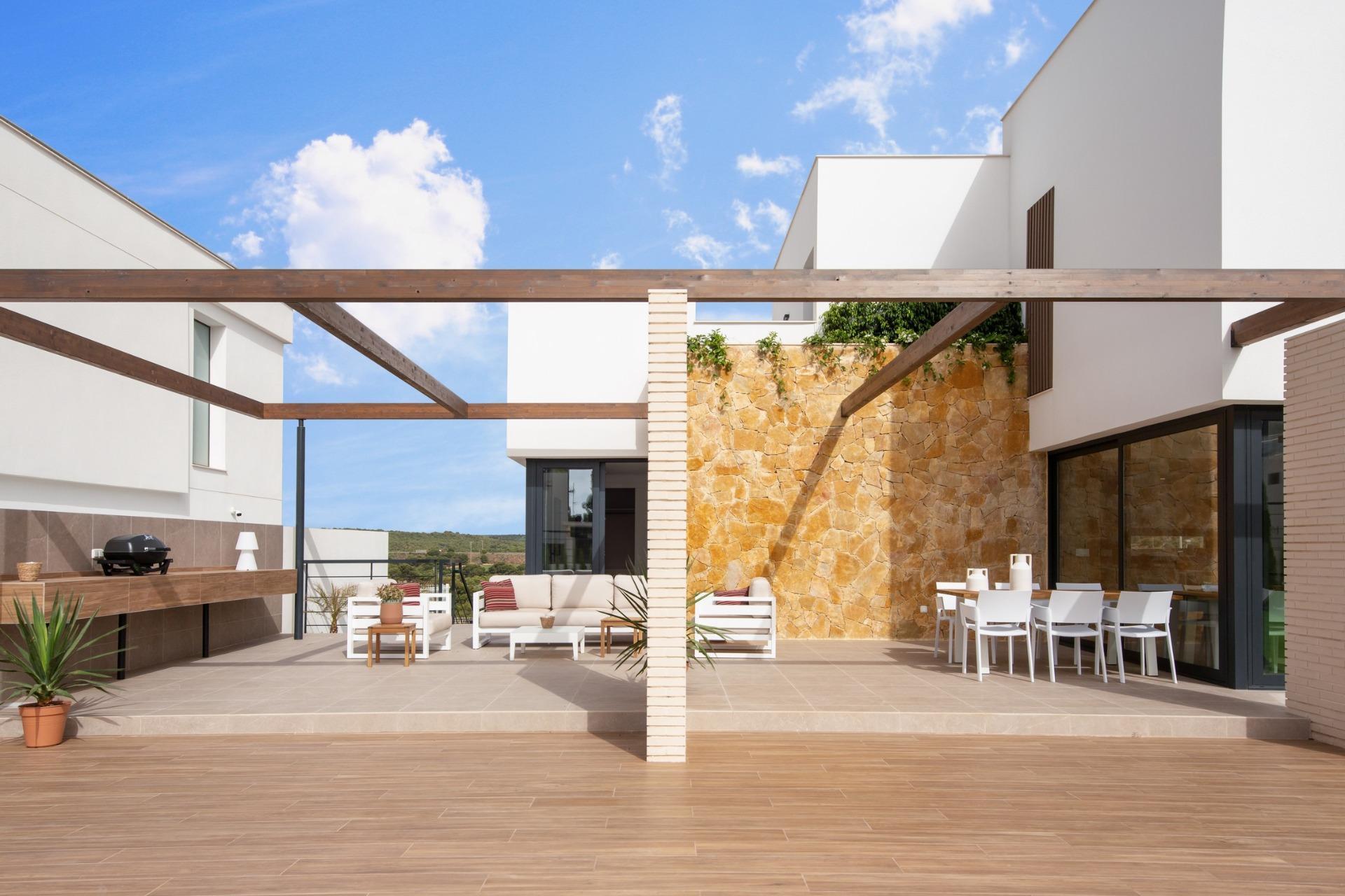 Villa en Orihuela Costa