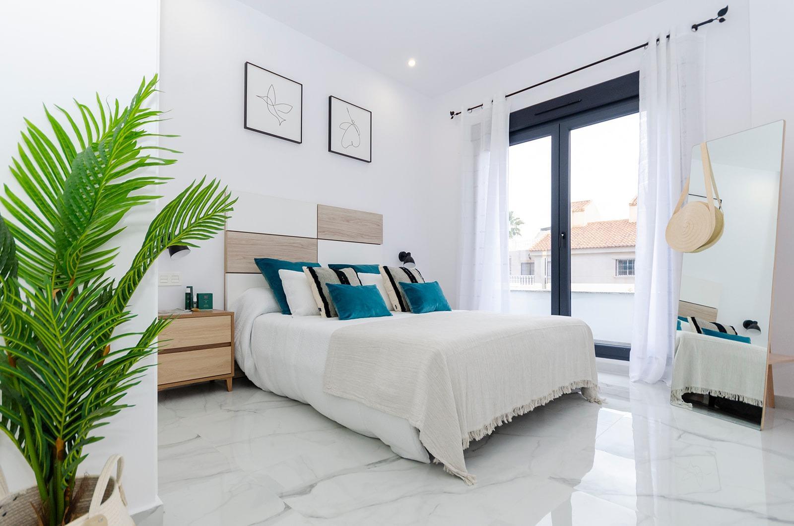 Villa en Torrevieja
