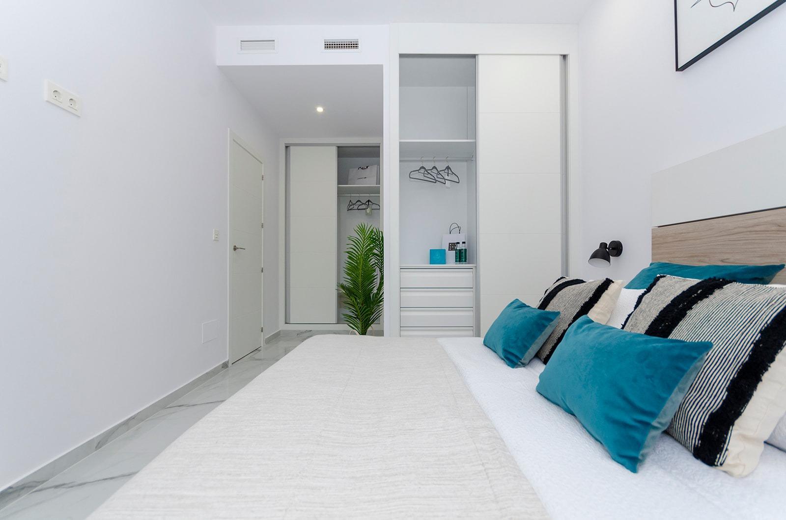 Villa en Torrevieja