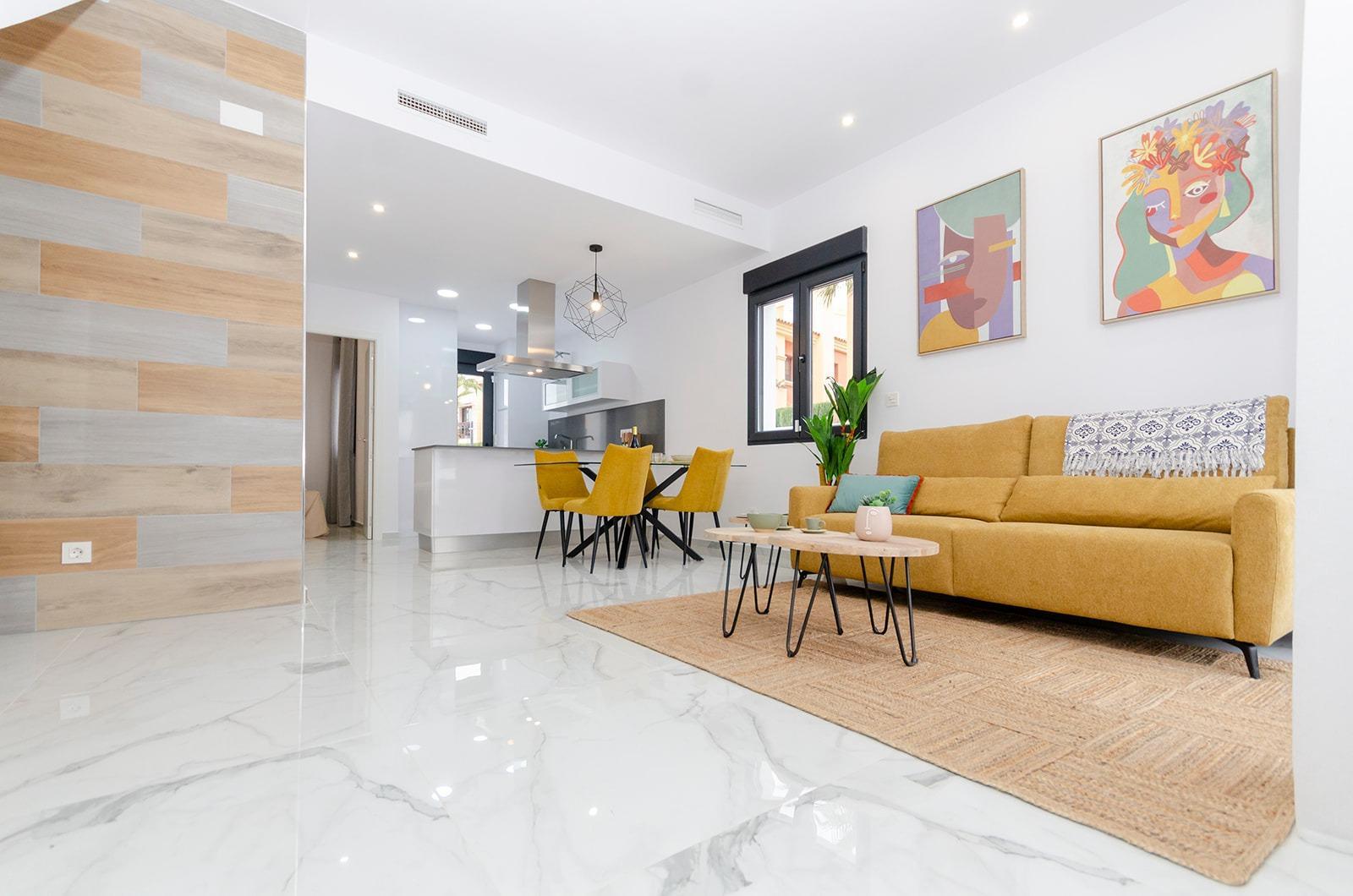Villa en Torrevieja