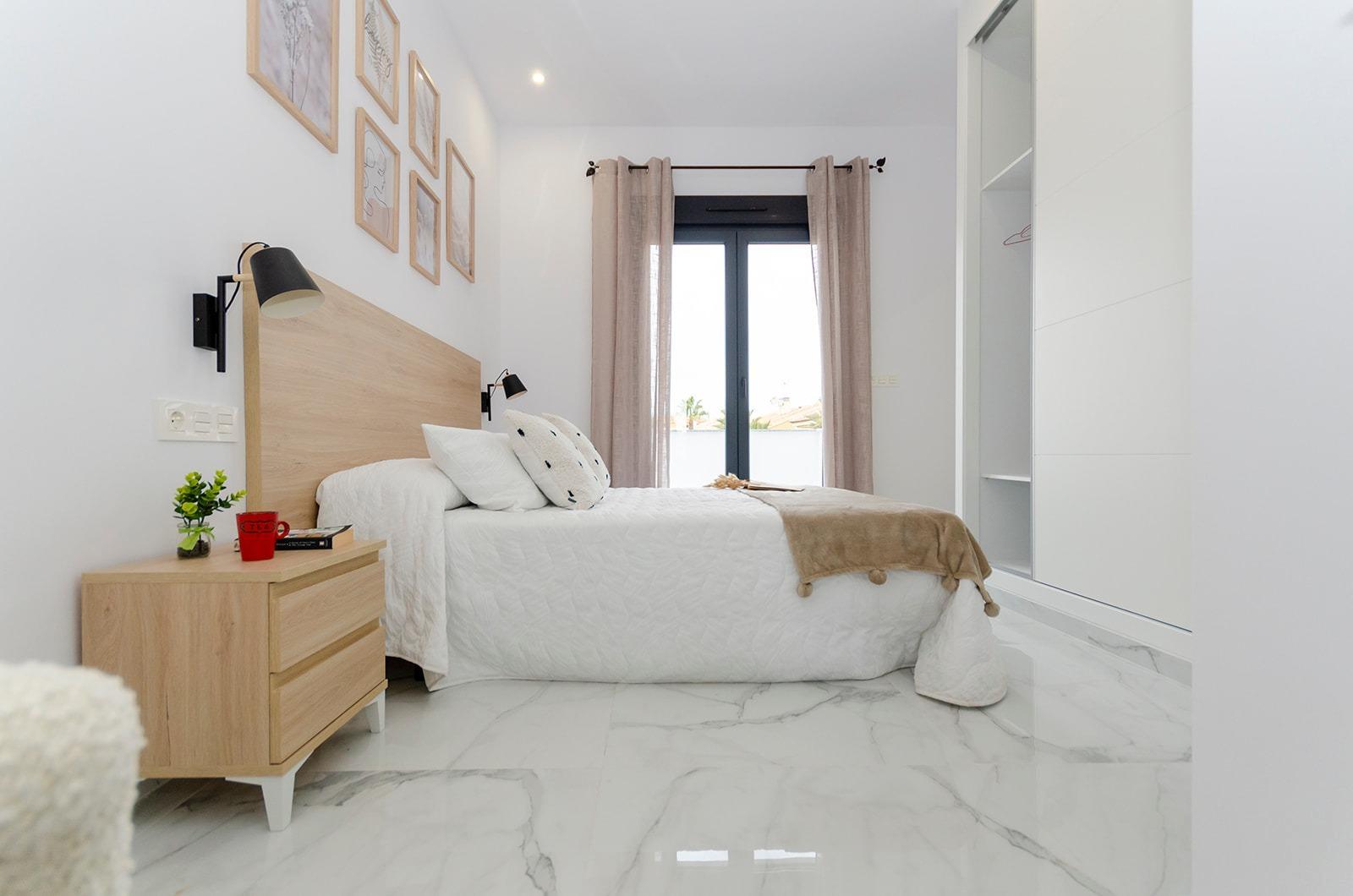 Villa en Torrevieja