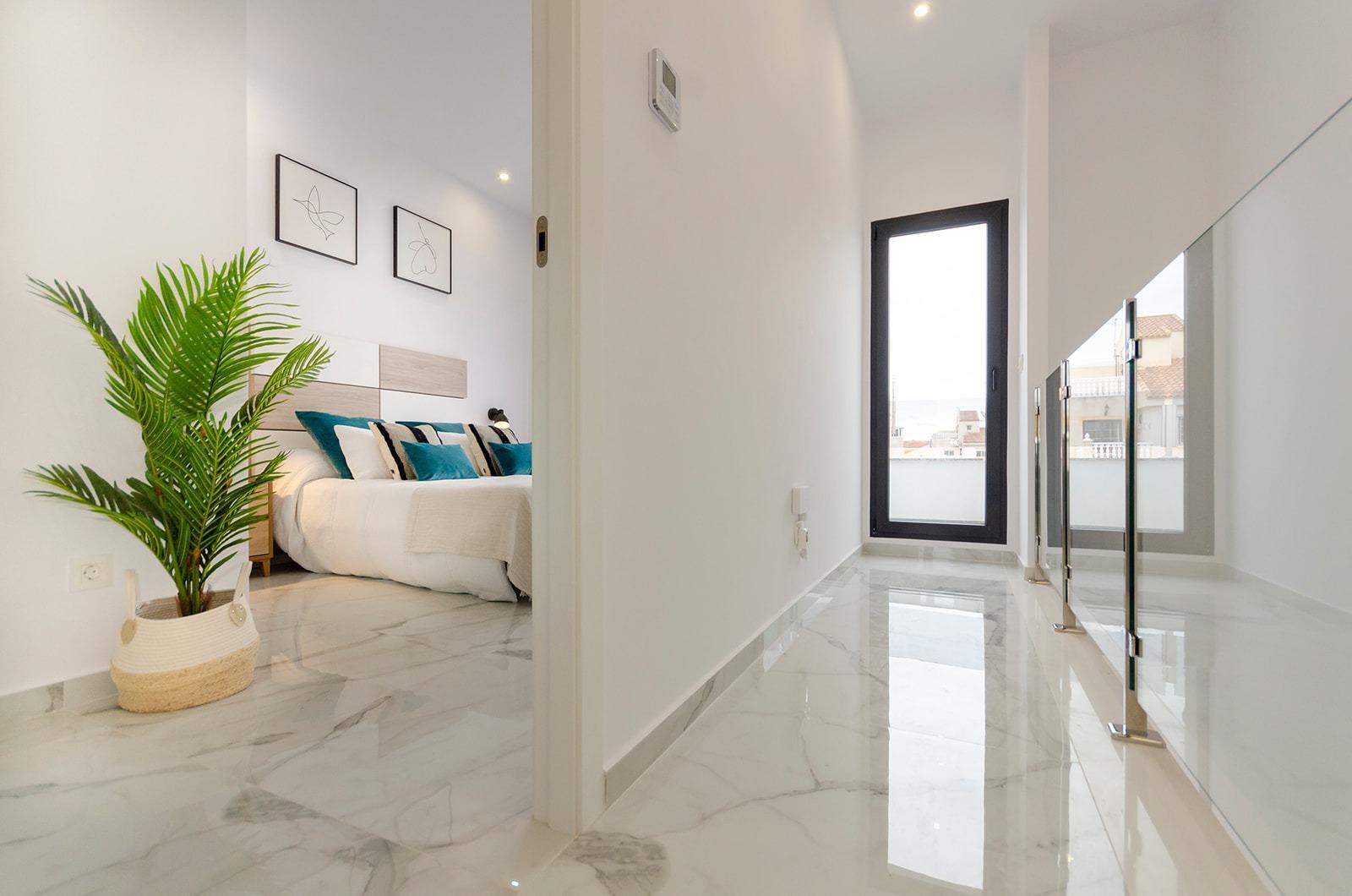 Villa en Torrevieja