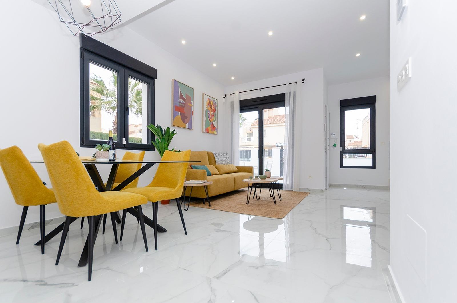Villa en Torrevieja
