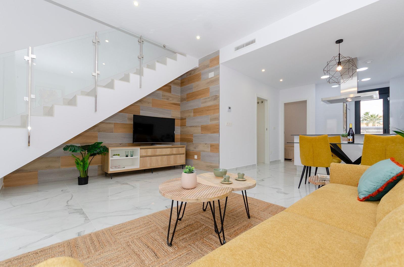 Villa en Torrevieja
