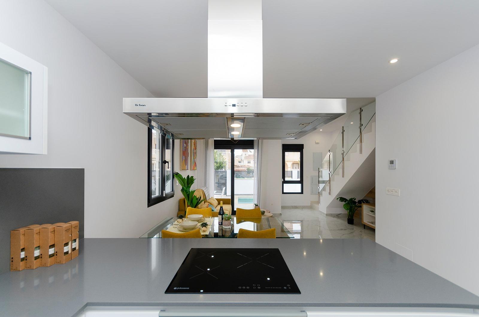 Villa en Torrevieja