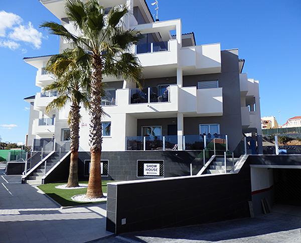 Atico en Orihuela Costa