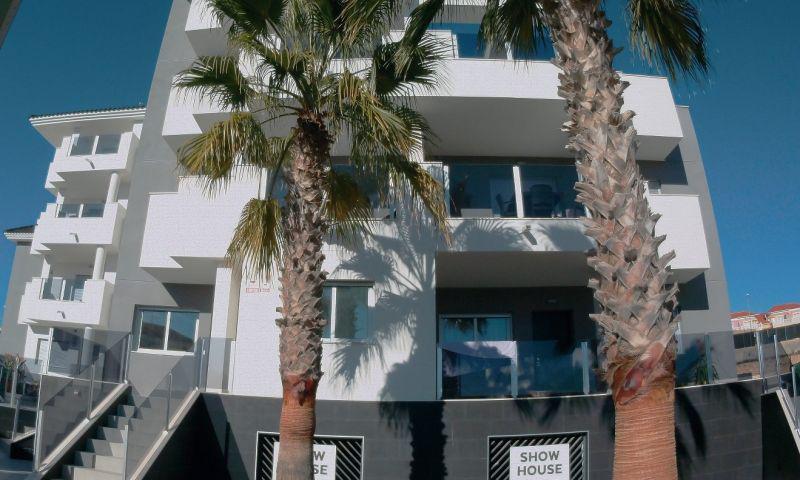 Atico en Orihuela Costa