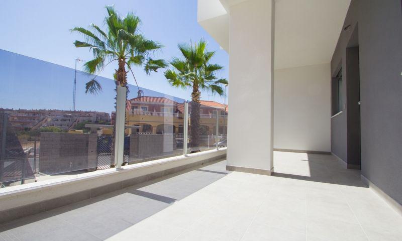Atico en Orihuela Costa