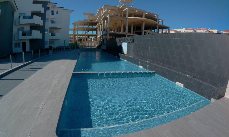 Atico en Orihuela Costa