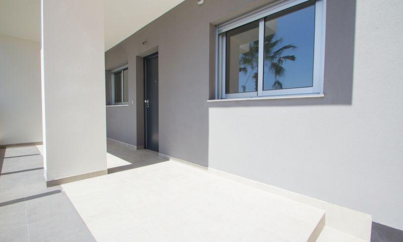 Apartamento en Orihuela Costa