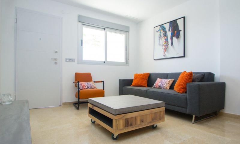 Apartamento en Orihuela Costa