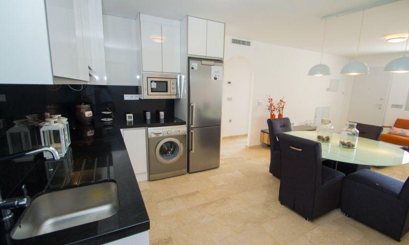 Apartamento en Orihuela Costa