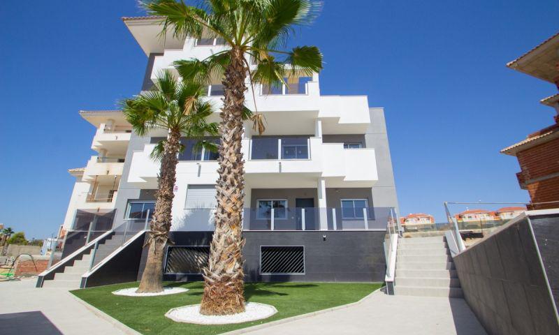 Apartamento en Orihuela Costa