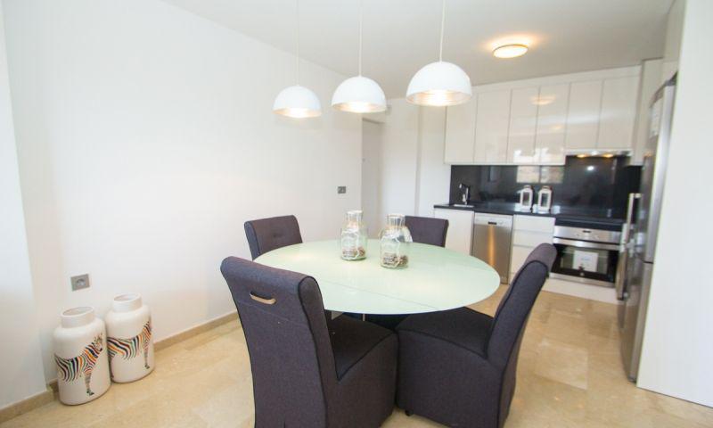 Apartamento en Orihuela Costa
