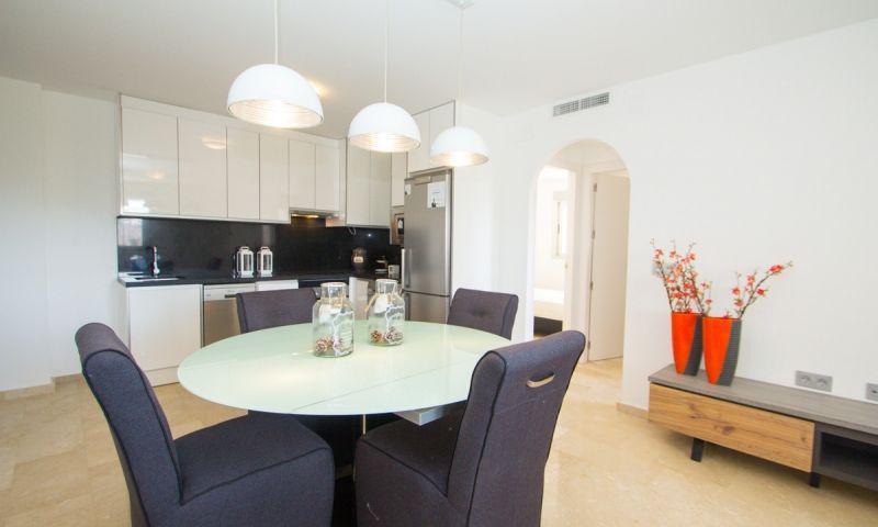 Apartamento en Orihuela Costa