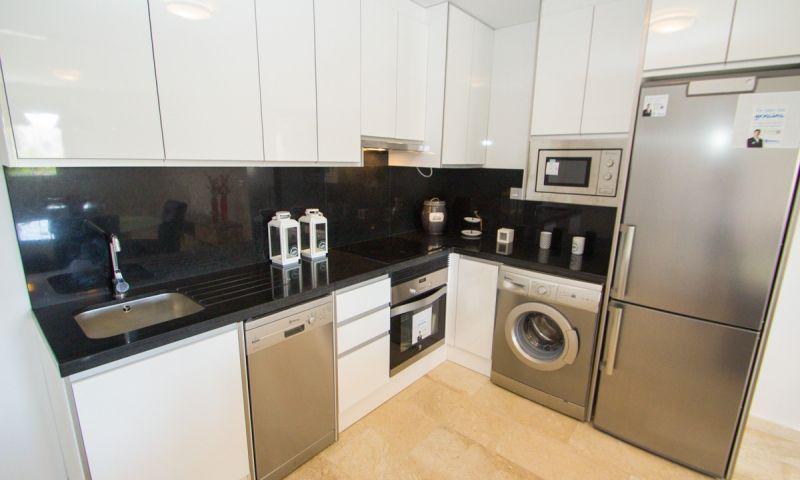 Apartamento en Orihuela Costa