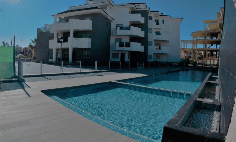 Apartamento en Orihuela Costa