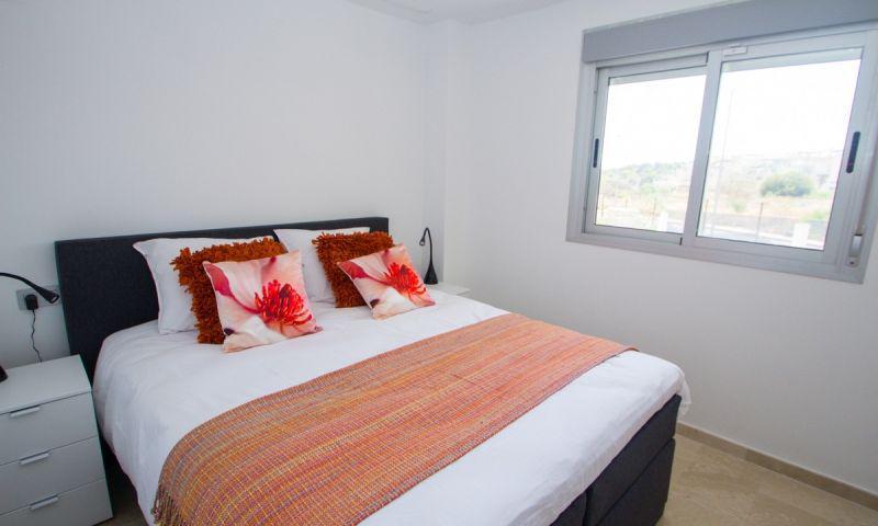 Apartamento en Orihuela Costa