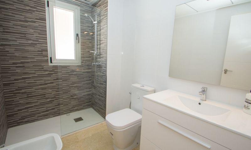 Apartamento en Orihuela Costa