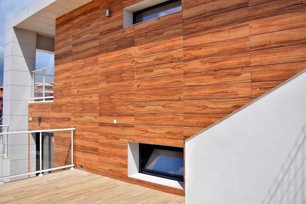 Villa en Finestrat