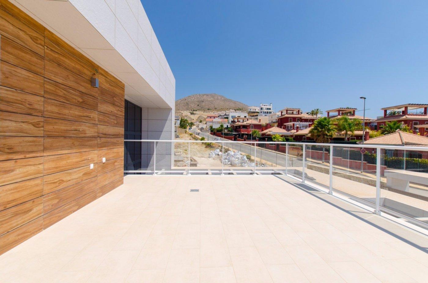 Villa en Finestrat