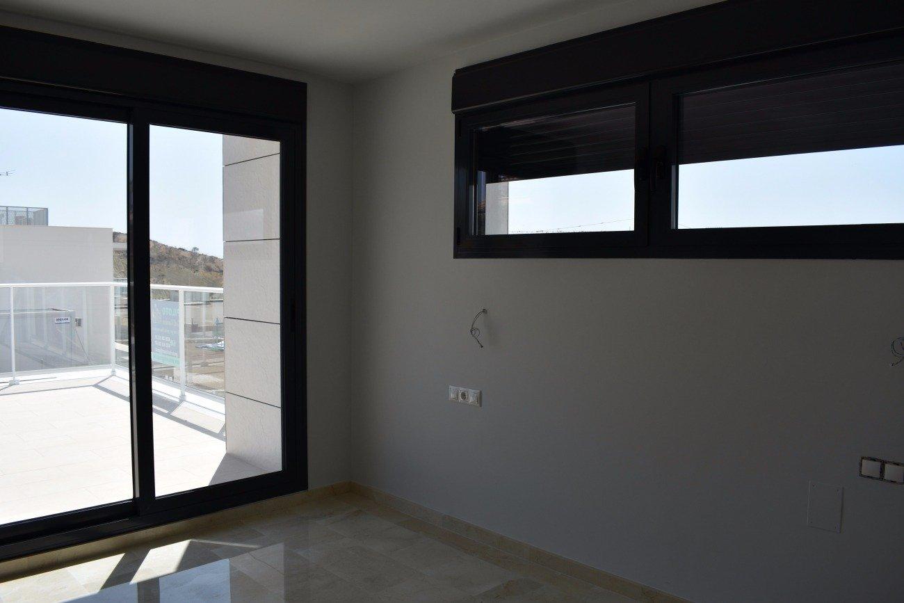 Villa en Finestrat