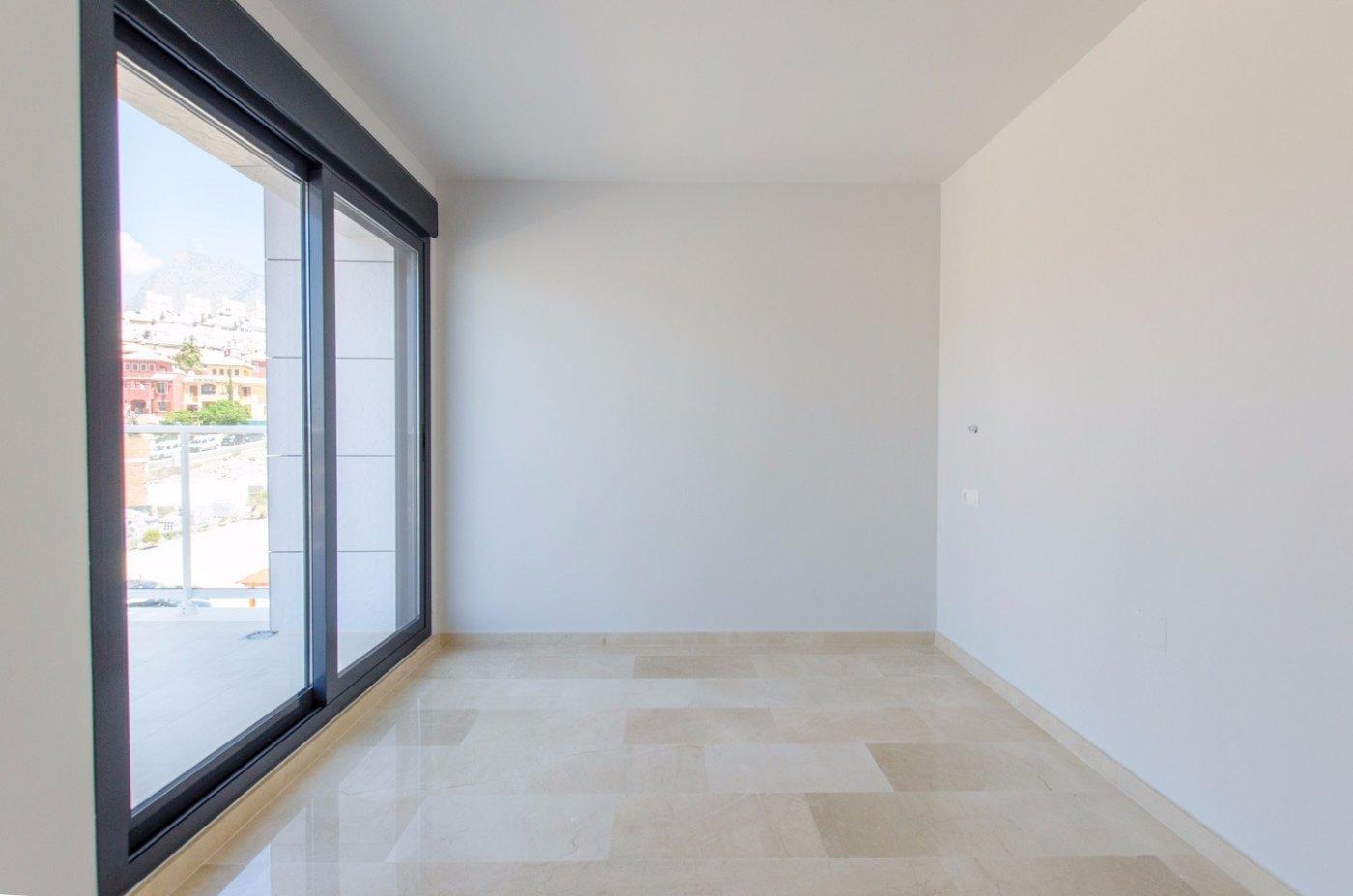 Villa en Finestrat