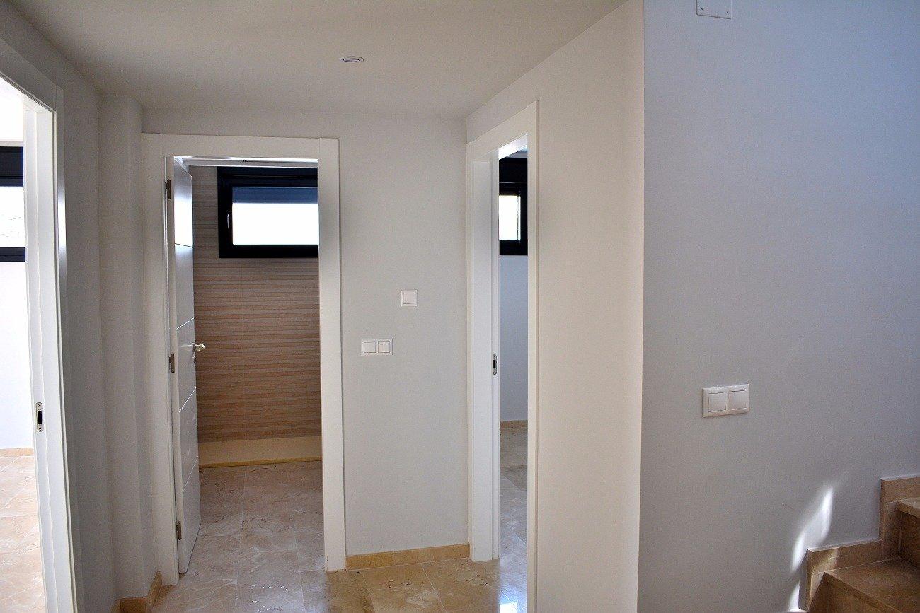 Villa en Finestrat