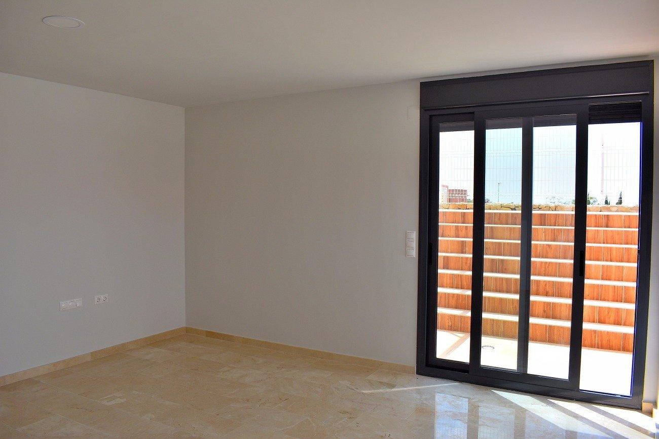 Villa en Finestrat