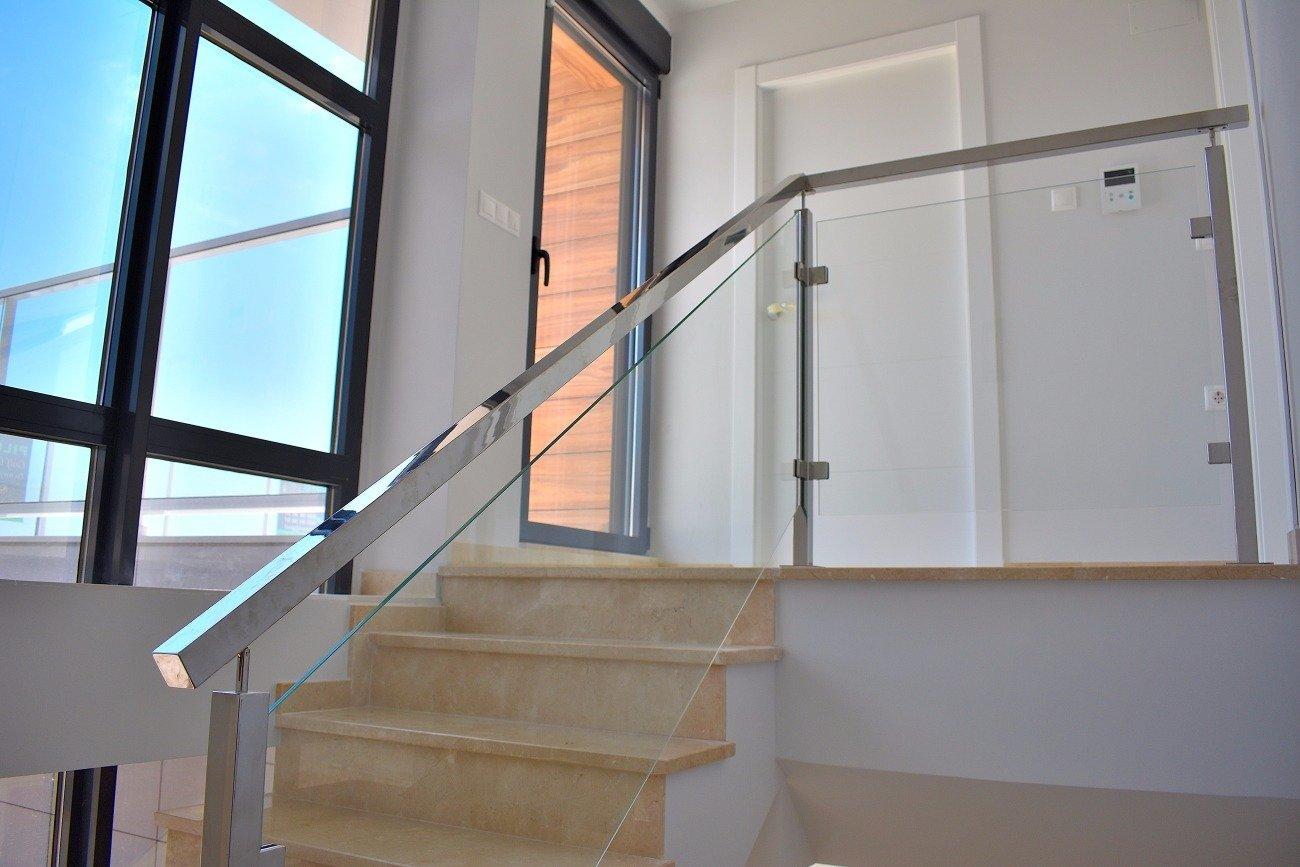 Villa en Finestrat