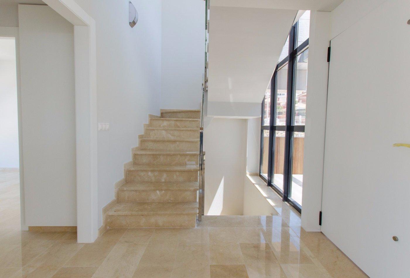 Villa en Finestrat