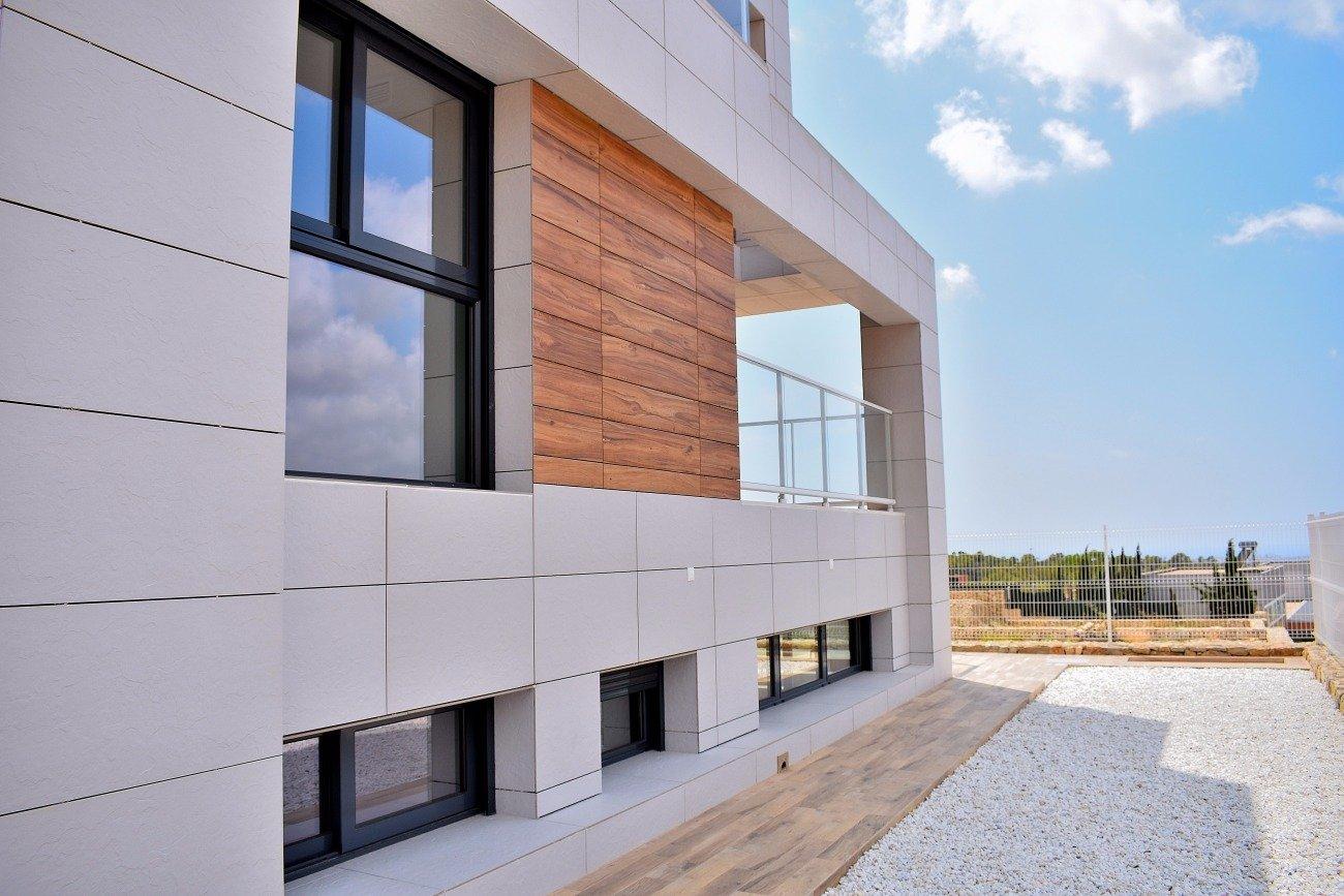 Villa en Finestrat