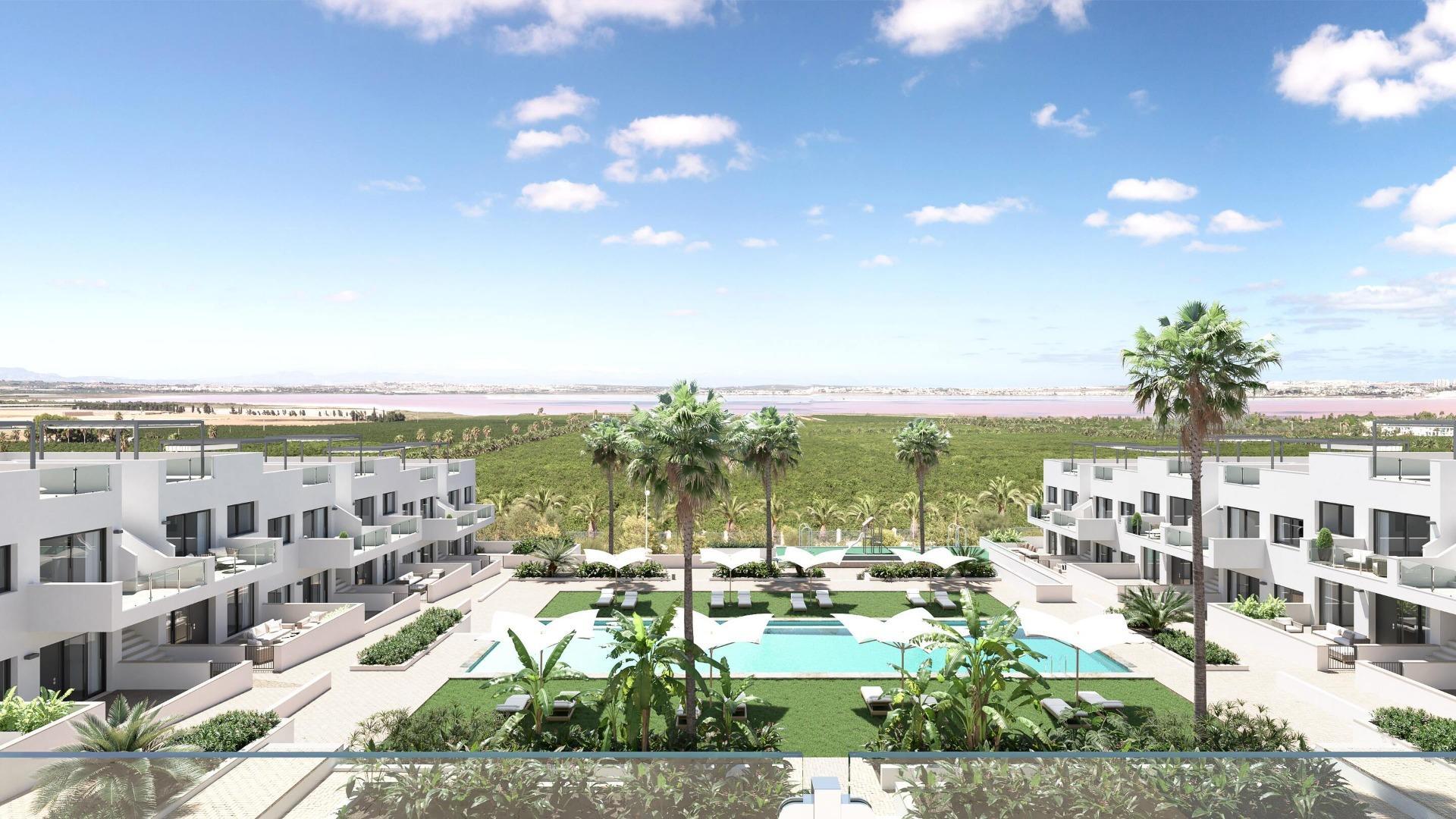 Chalet en Torrevieja